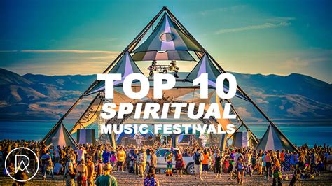 spiritual festivals 2022